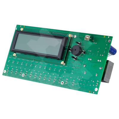 MOTHER BOARD, MAIN, AGRICOLD