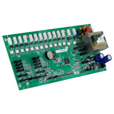 MOTHER BOARD, MAIN, AGRICOLD