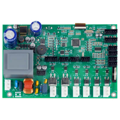 MOTHER BOARD, MAIN, SUIT AGRILITE