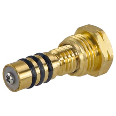 MANIFOLD VALVE STEM, CPS, PRO-SERIES MANIFOLDS, TRIPLE SEAL