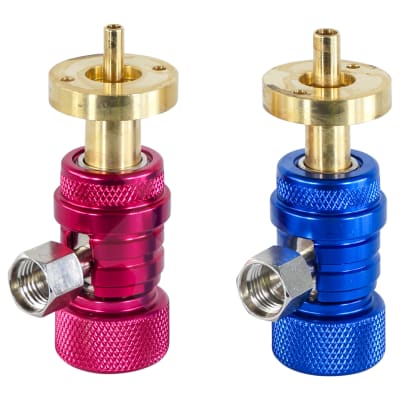 ADAPTOR CONVERSION KIT, TEXA, R134A