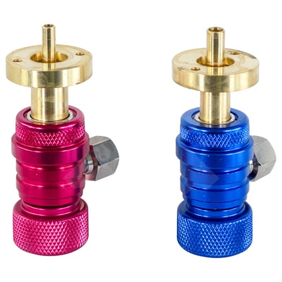 ADAPTOR CONVERSION KIT, TEXA, R134A