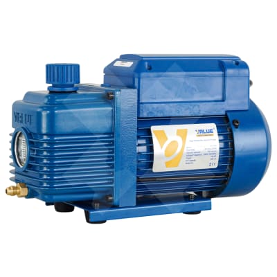 VACUUM PUMP, OKSYS, AGRILITE, R134A, R1234YF, 50 L/MIN