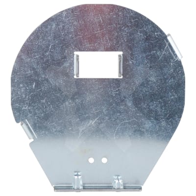 CYLINDER LOAD CELL PLATE, OKSYS, SUITS AGRILITE