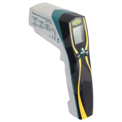 Refco Digital Infra-Red Thermometer