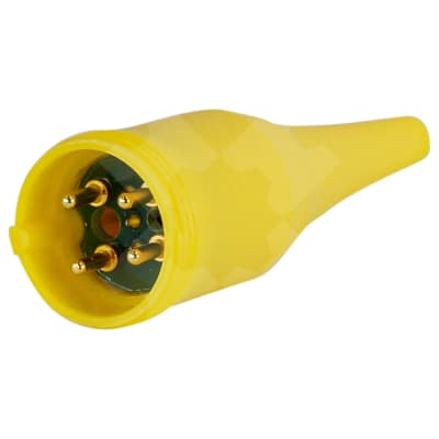 TIP, REFCO, SENSING, TRACER GAS, SUITS REFCO TRITECTOR, (YELLOW)