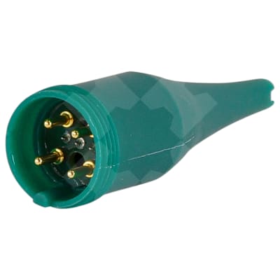 TIP, REFCO, SENSING, R134A & R1234YF REFRIGERANT, SUITS REFCO TRITECTOR, (GREEN)