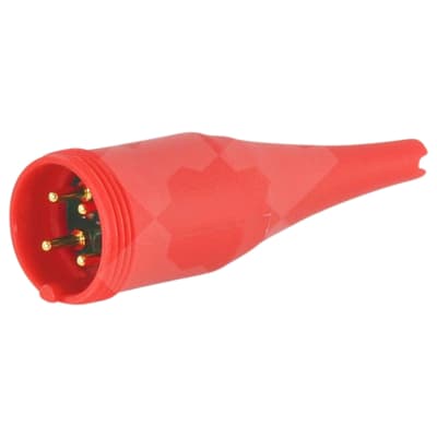 TIP, REFCO, SENSING, COMBUSTIBLE GAS, SUITS REFCO TRITECTOR, (RED)