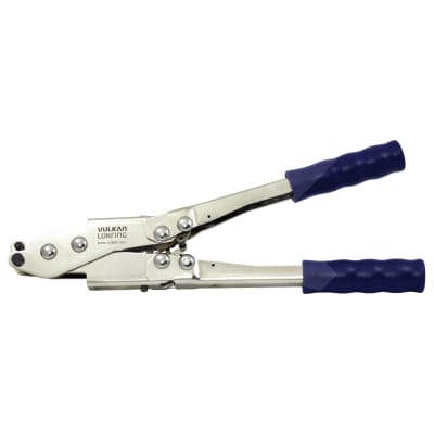 HAND ASSEMBLY TOOL, LOKRING, WITHOUT JAWS, MZ-V