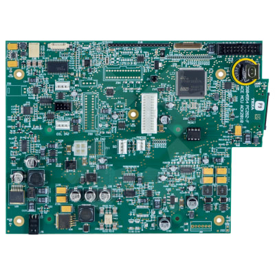 POWER BOARD, TEXA, SUITS 705R, OFFROAD