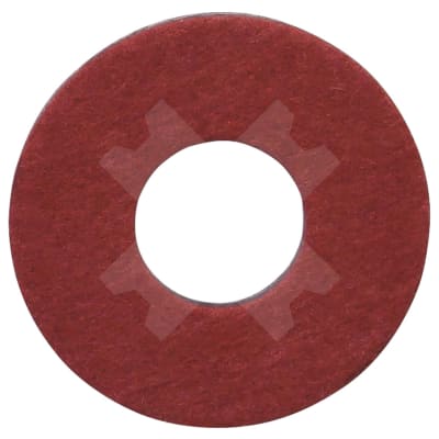 WASHER, CYLINDER ADAPTOR SEAL, SUITS TO-77300, TO-77334