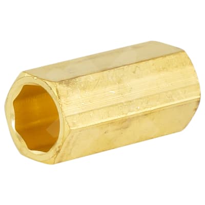 TOOL, DOUBLE ENDED SOCKET, GM, OCTAGON VALVE CORE, 13MM/16MM