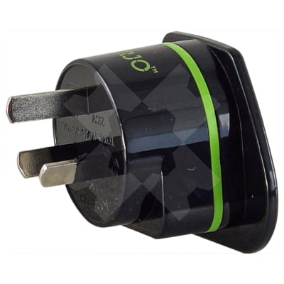 PLUG ADAPTOR, USA, UK, JAPAN TO AUSTRALIA