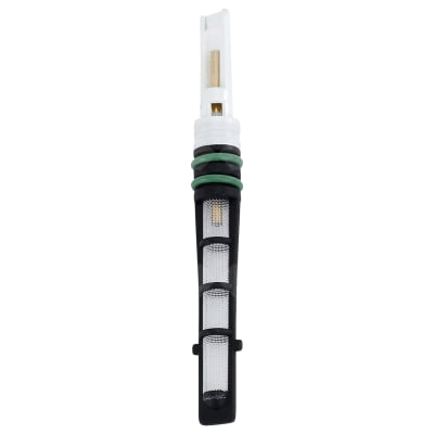 VALVE, TX ORIFICE TUBE, 0.072, FORD, CCOT BLACK