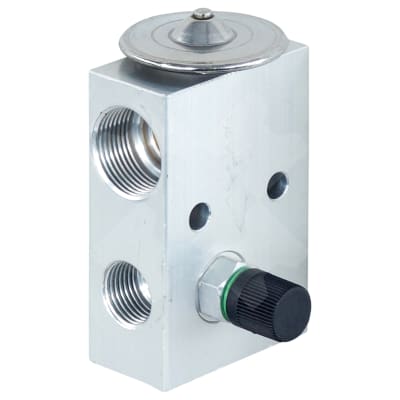 VALVE, TX, SIGMA, FOR TFF5, BLK, PARKER