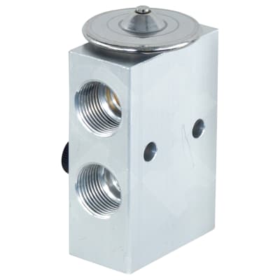 VALVE, TX, SIGMA, FOR TFF5, BLK, PARKER