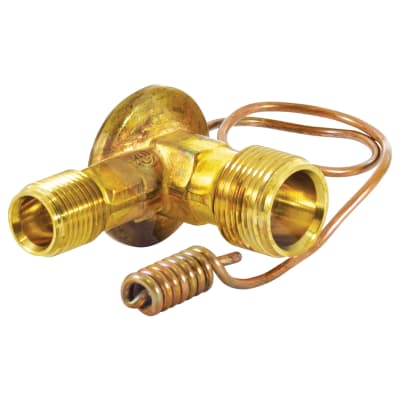 VALVE, TX 90 DEG, O-RING CAPTIVE, MCO M16-M22 INT EQ, 200MM CAPILLARY, 1.5T, DENSO