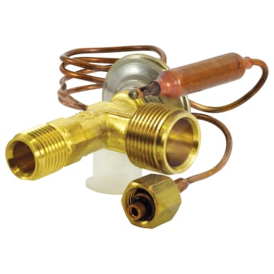 VALVE, TX 90 DEG, O-RING CAPTIVE, MCO M16-M22 EXT EQ, 1.0T, HONDA CRV 09/97-11/01, REVERSE ASSEMBLY, DENSO