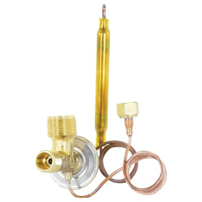 VALVE, TX 90 DEG, O-RING CAPTIVE, MCO M16-M22 EXT EQ, 1.5T, TOYOTA COASTER BUS, REVERSE ASSEMBLY, DENSO