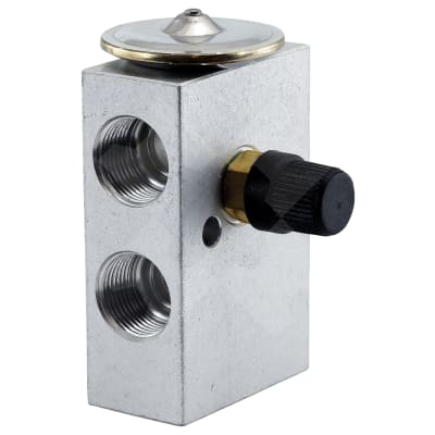 VALVE, TX BLOCK, FOR #6-10, #8-8, 2.0T, NEW HOLLAND, SUCTION 1/4MF SWITCH PORT