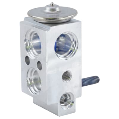 VALVE, TX BLOCK, PAD, HYUNDAI I45 05/10-, KIA OPTIMA 10/10