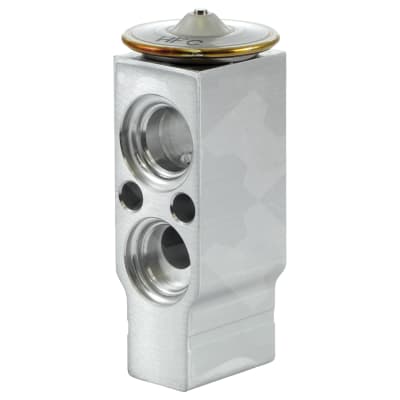 VALVE, TX BLOCK, PAD #5-10 #10-10, 2.0T, TOYOTA, FORD RANGER PK (04/09-10/11), DENSO R12 TYPE