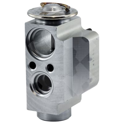 VALVE, TX BLOCK, PAD #6-12, VOLKSWAGEN AMAROK, TOUAREG 7P, TRANSPORTER, MULTIVAN, REAR