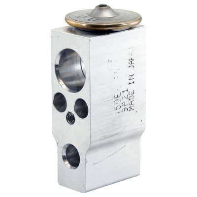 VALVE, TX BLOCK, PAD, NISSAN PATHFINDER R51