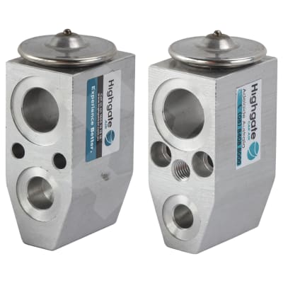 VALVE, TX BLOCK, PAD, FORD FIESTA WZ 1.0T, 1.6i, 09/13-ON