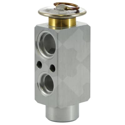VALVE, TX BLOCK, PAD #6-12, 1.7T, SAAB, FENDT