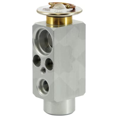 VALVE, TX BLOCK, PAD #6-12, #10-8, 2.0T, VOLVO TRUCK, FH, FM 13-ON, MACK, SCANIA TRUCK 04-, IVECO EUROTECH, EUROSTAR
