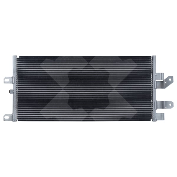 CONDENSER, SCANIA TRUCK P-SERIES 2004-