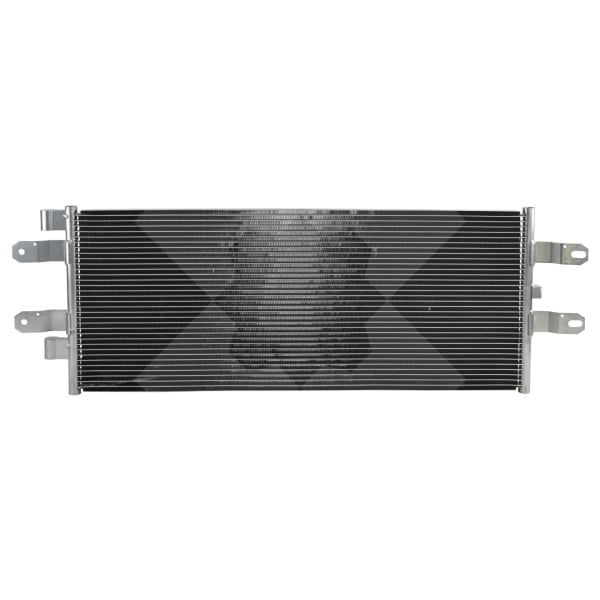 CONDENSER, SCANIA TRUCK G SERIES, R SERIES