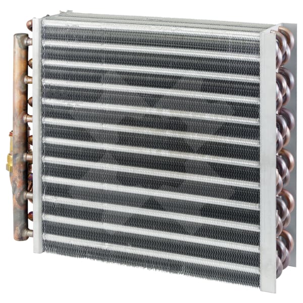 Dean R4140 EVAPORATOR, COIL, RED DOT, SUITS R4140