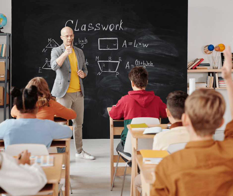 Lehrermangel Deutschland: Prognose bis Schuljahr 2030/2031