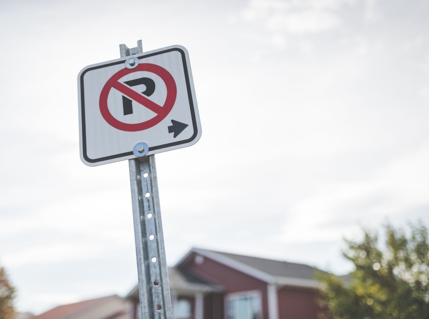 Parkbeschränkungen beim Umzug: Tipps zur Organisation