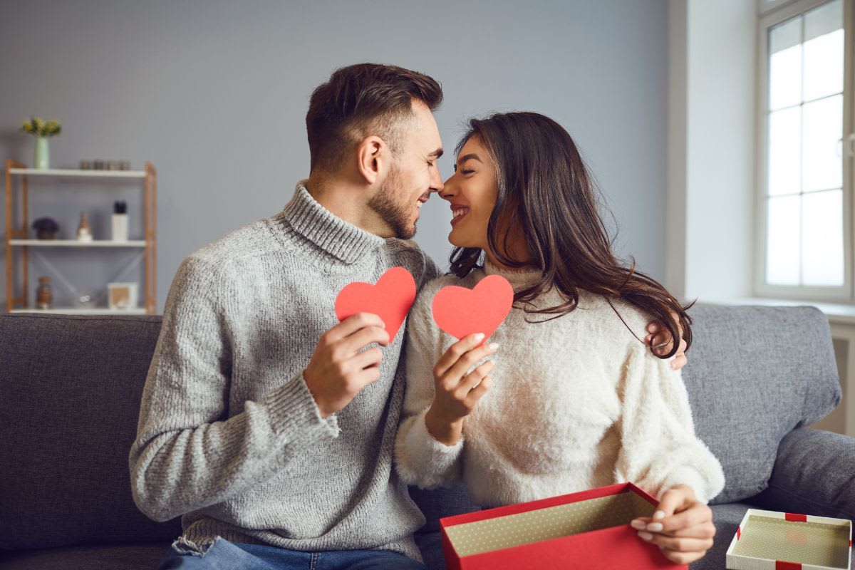 Im Zeichen der Liebe – warum wir Valentinstag feiern