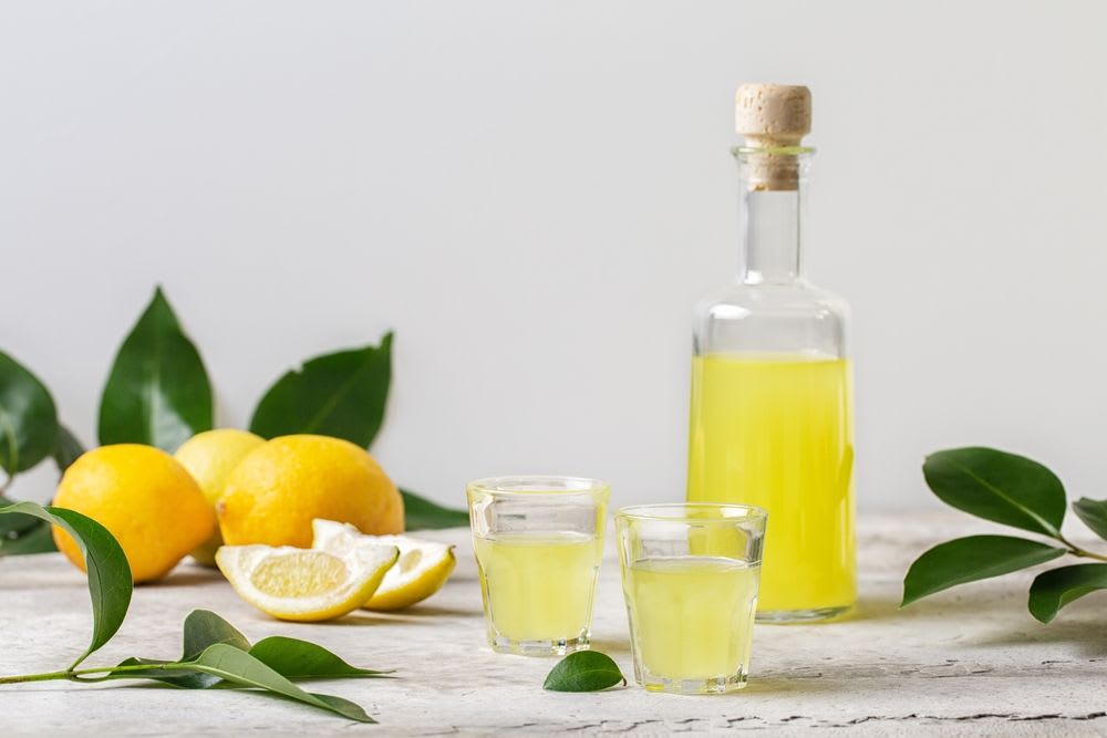 Master Cleanse Diät: Alle Infos zur Zitronensaftkur