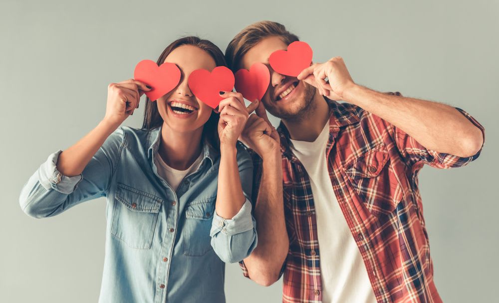 Im Zeichen der Liebe – warum wir Valentinstag feiern