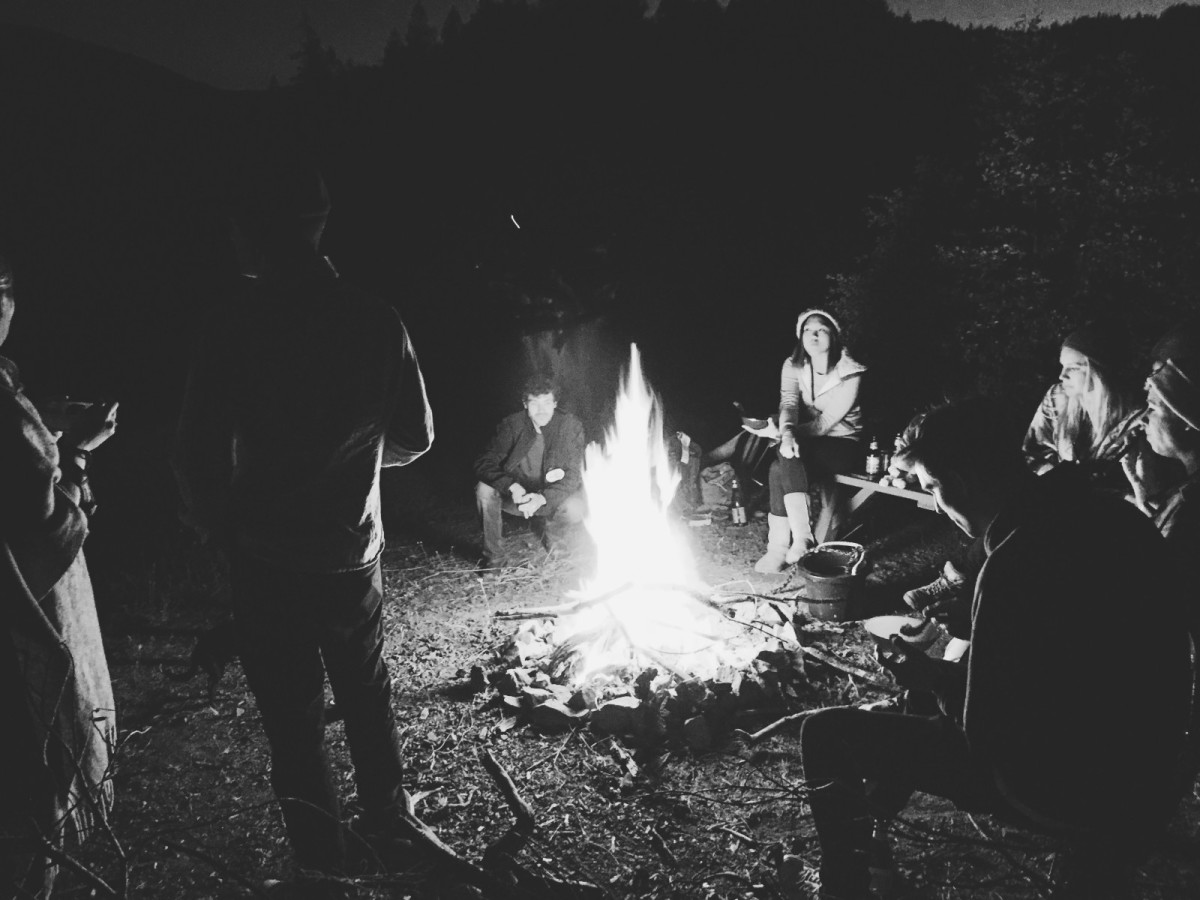 Try These Cozy Campfire Alternatives for Fun Without the Fire - Hipcamp  Journal