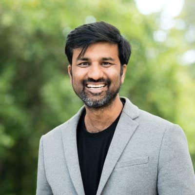 Anubhav Jain