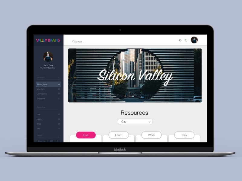 Chris Beltran | HireClub - 800 x 600 jpeg 48kB