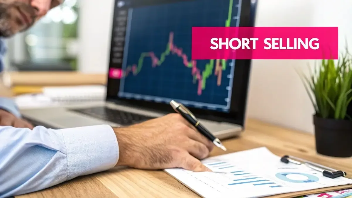 Short Selling