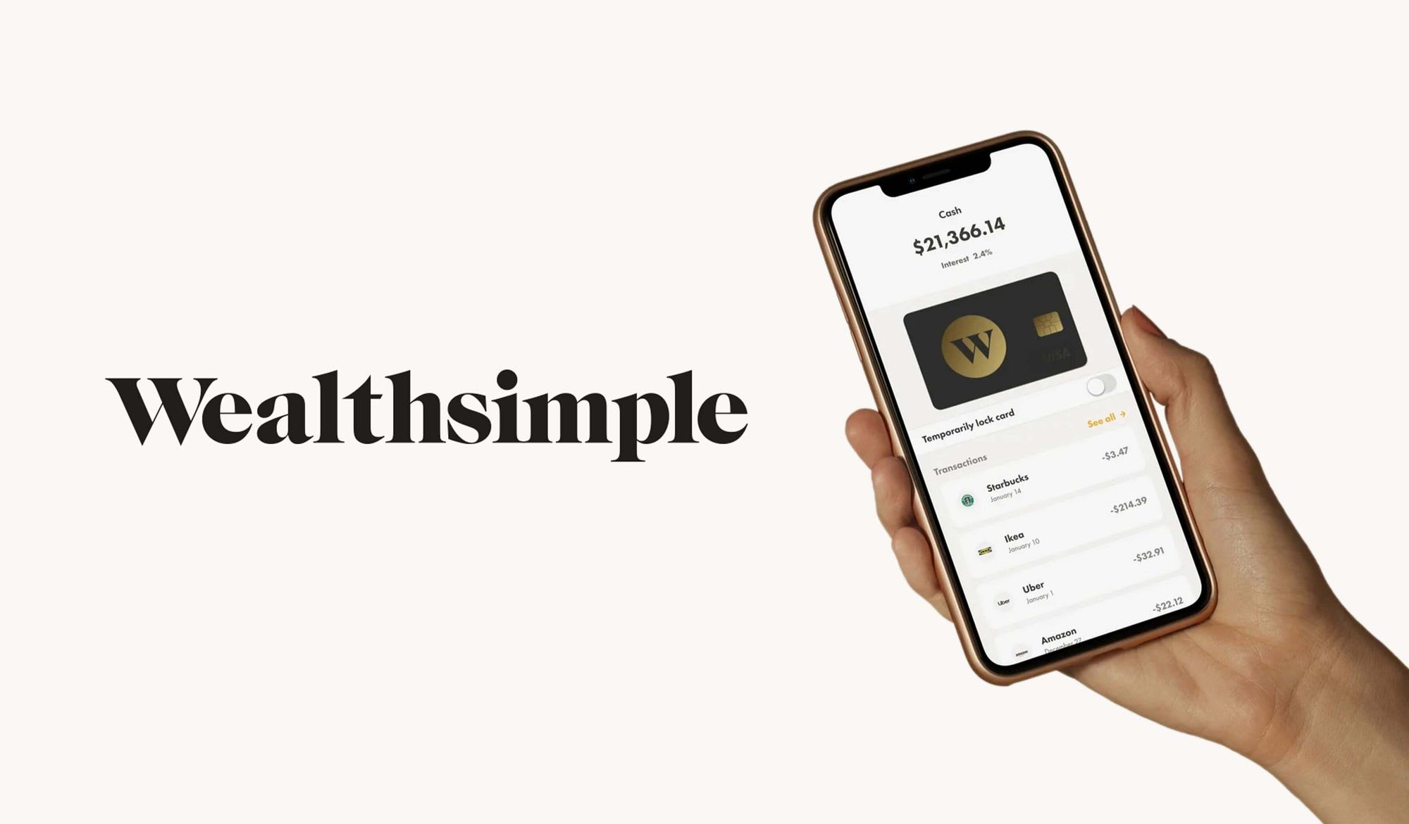 Wealthsimple Portfolio Tracker (2025 Guide)