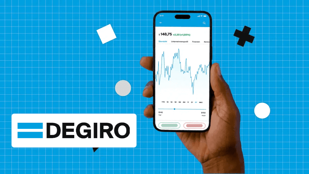 DEGIRO Portfolio Tracker (2025 Guide)