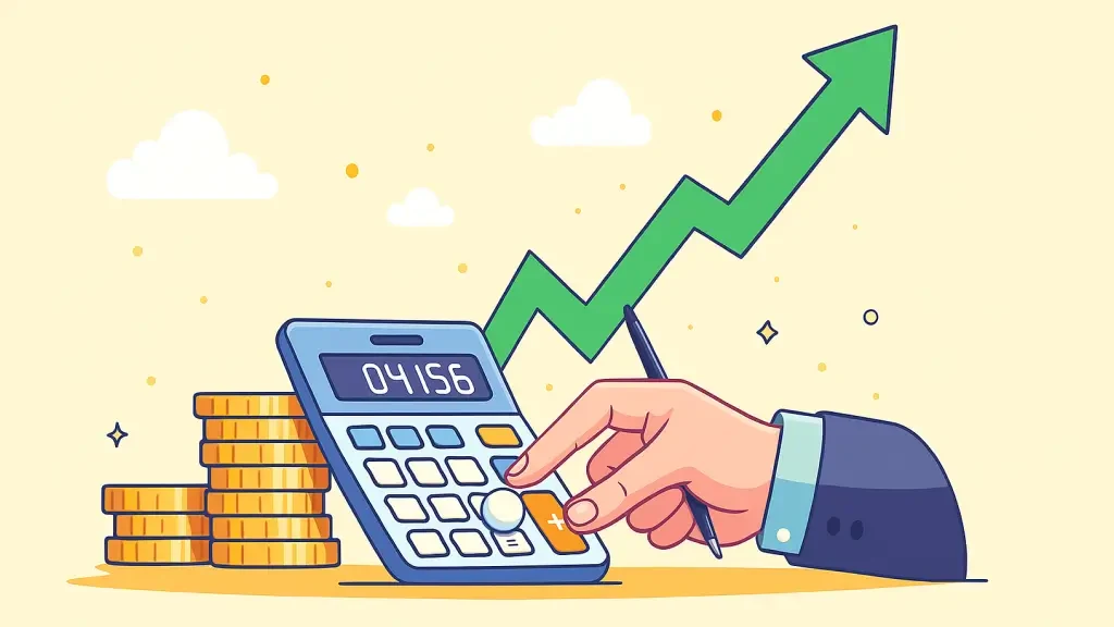 Calculate Dividend Growth Rate Like a Pro