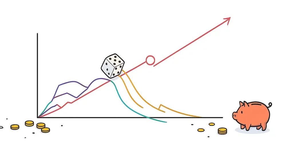 Monte Carlo Simulation Financial Guide