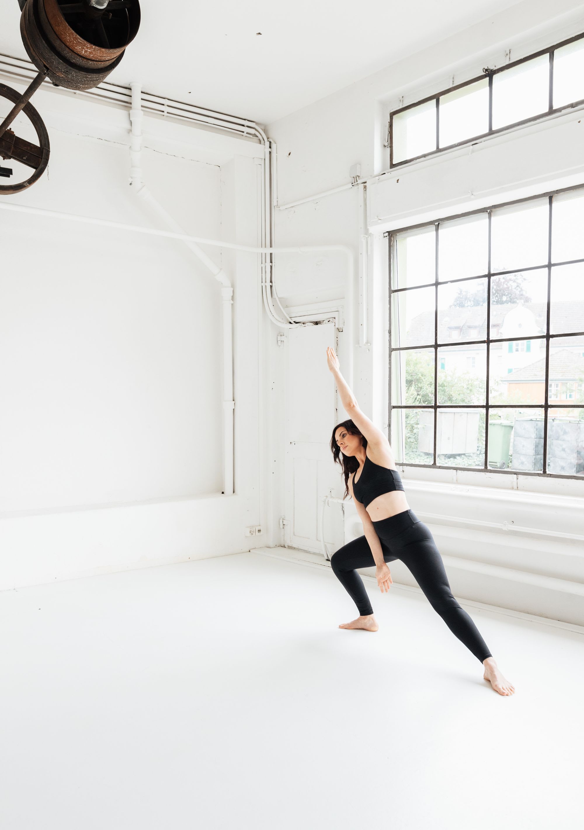 Book a class