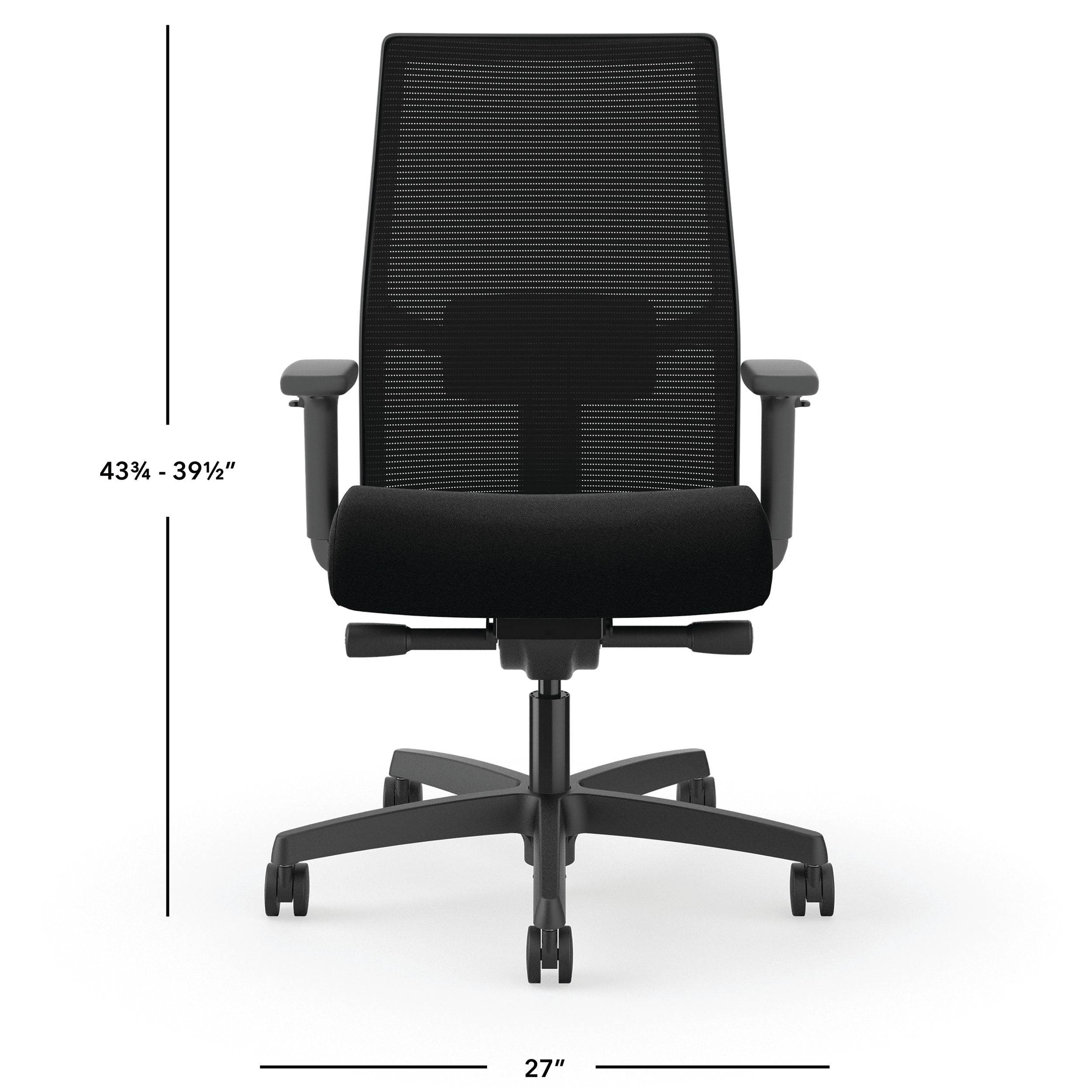 HON Ignition 2.0 Mesh Office Chair | HON Store