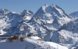 Meribel Mottaret, France